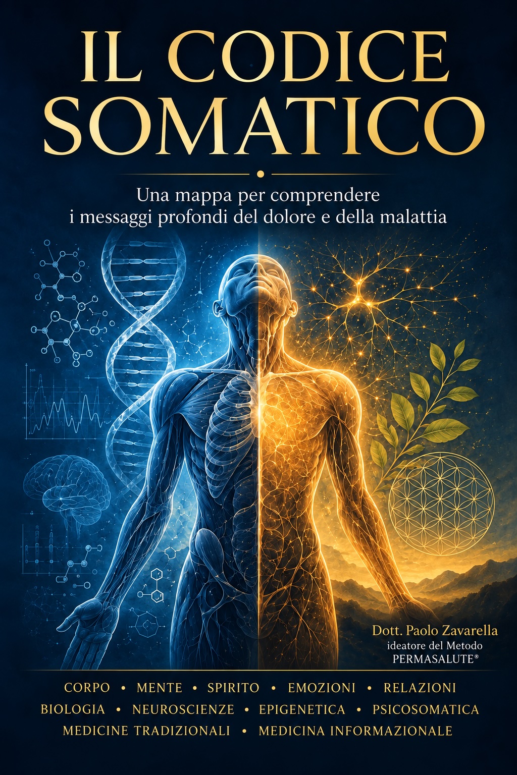 INT.16 IL CODICE SOMATICO